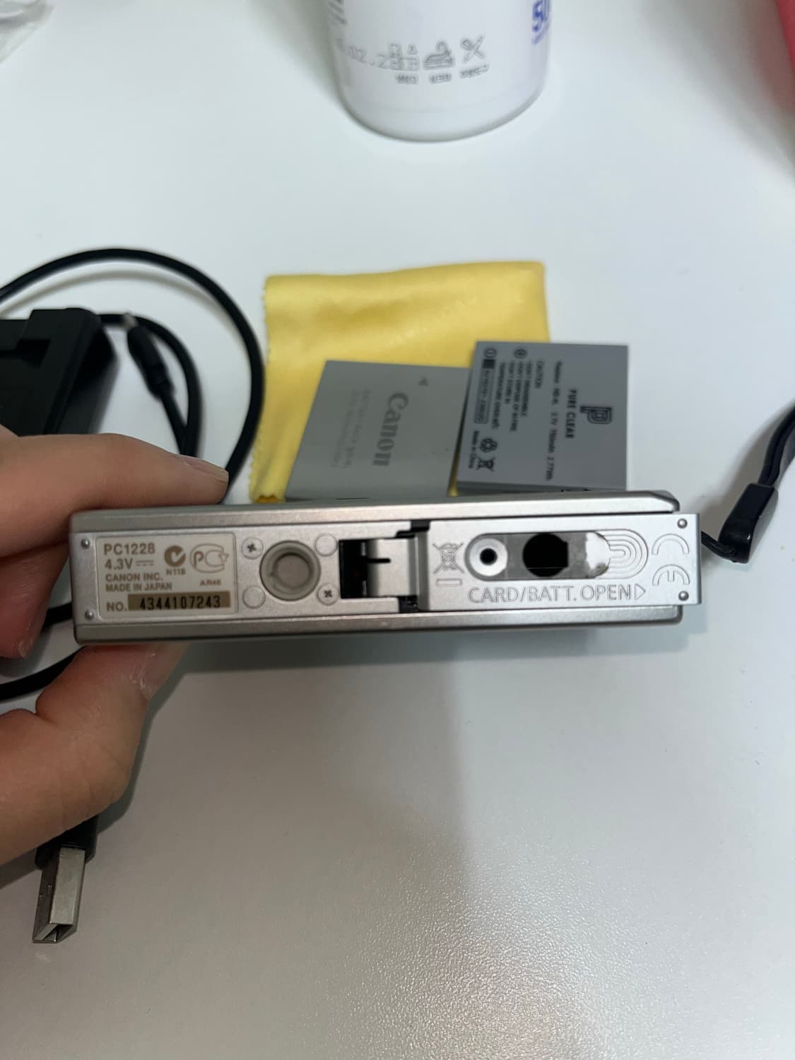 캐논 익서스 70 상품이미지6