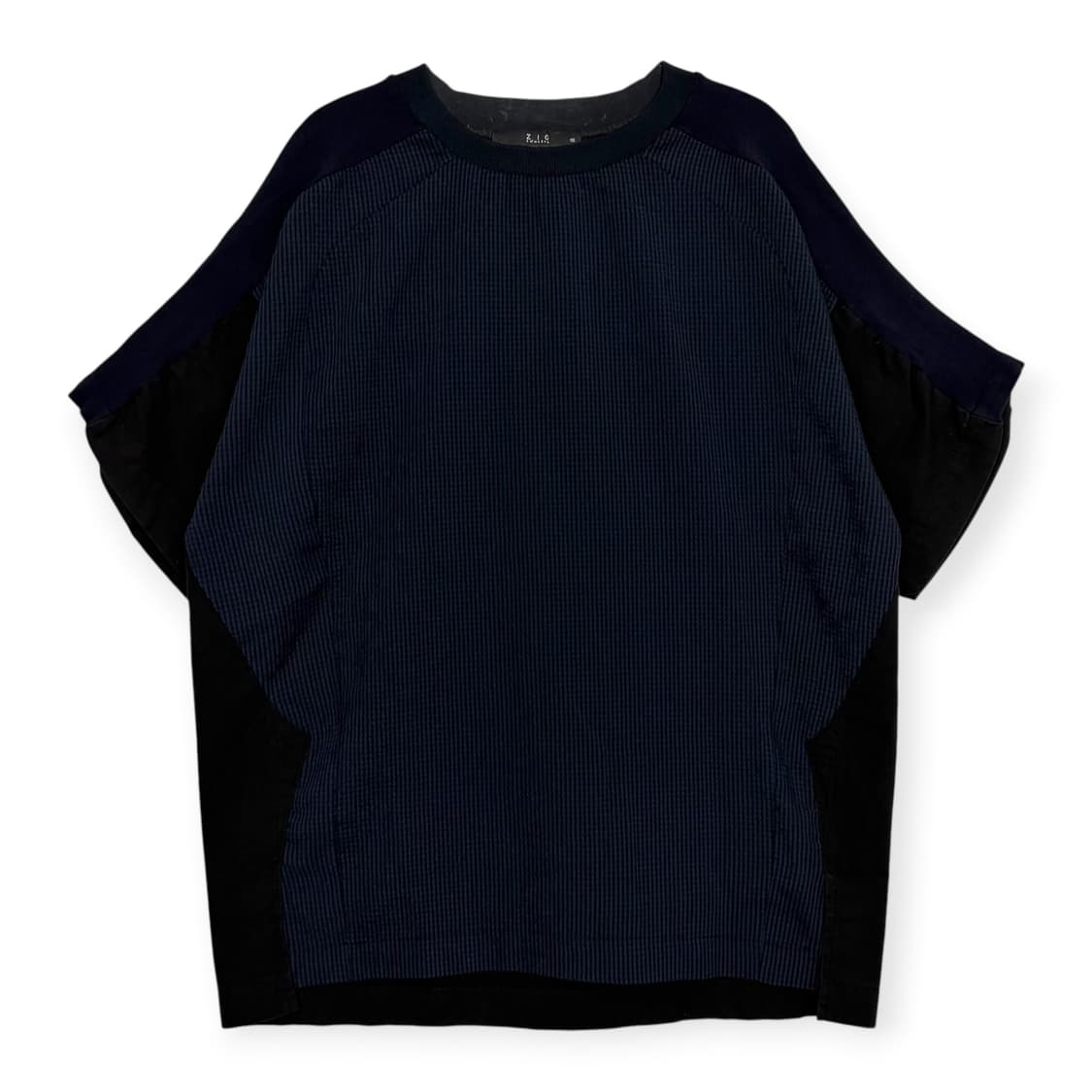 지오송지오 패턴 반팔 티셔츠 상품이미지1