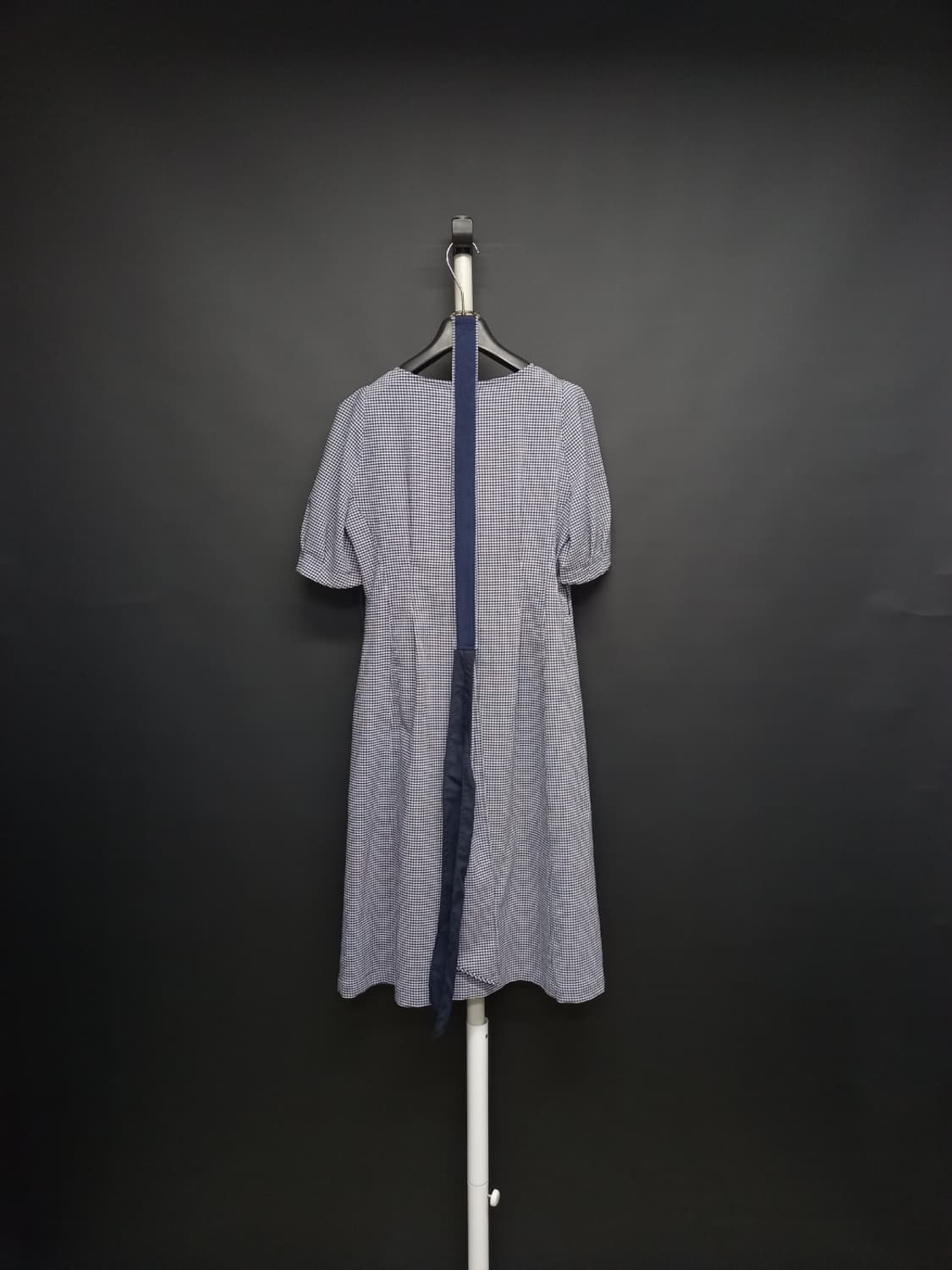 새 JJ-RO 춘하 지지미 롱 원피스 66 상품이미지2