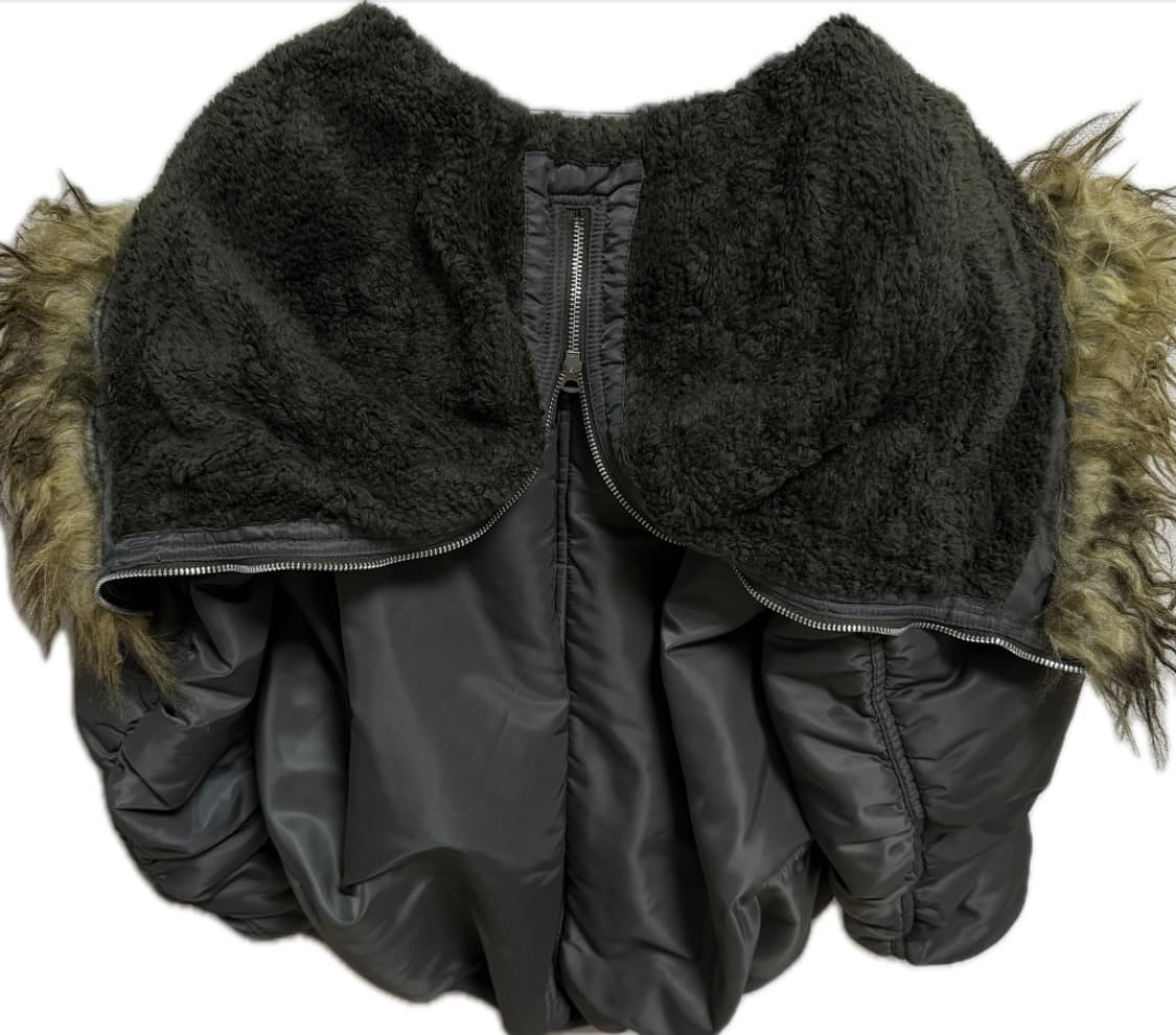 준야와타나베 자켓 XS 상품이미지4