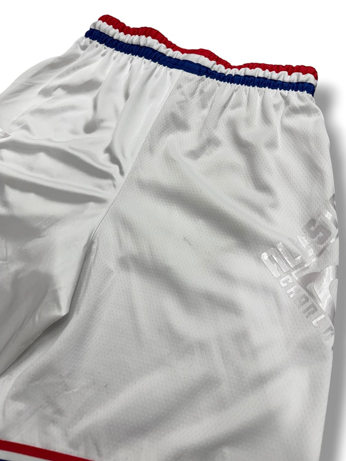 나이키 2019 NBA 올스타 스윙맨 팬츠 (M) 상품이미지5