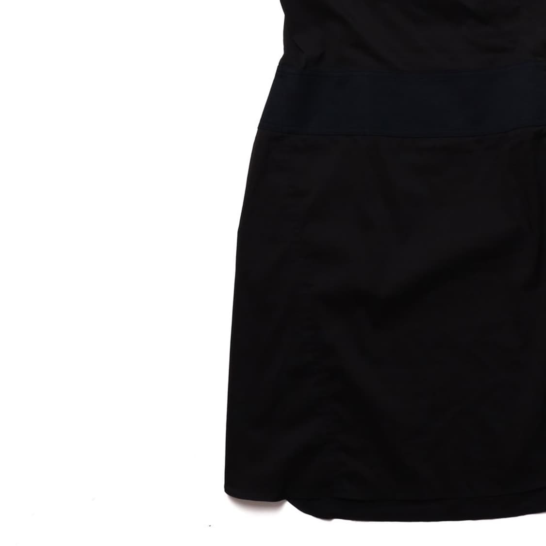 헬무트랭 HELMUT LANG Asymmetric Collar One P 상품이미지3