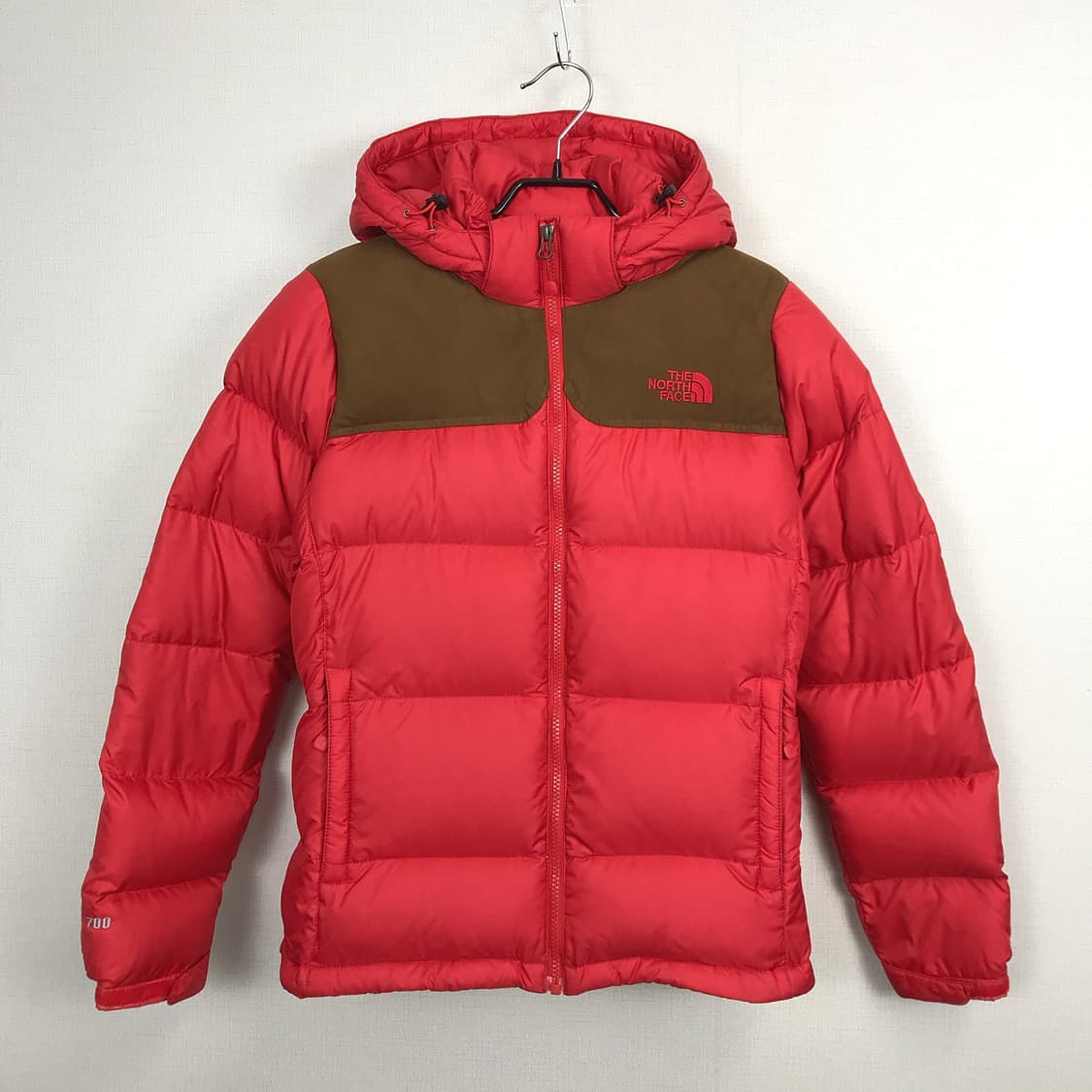 노스페이스 마코 눕시 패딩 점퍼 여성M (85) 상품이미지1