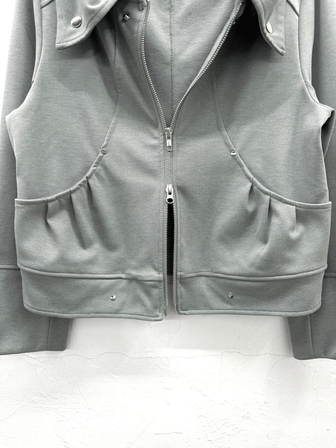 im mago 투웨이집업 자켓 상품이미지3