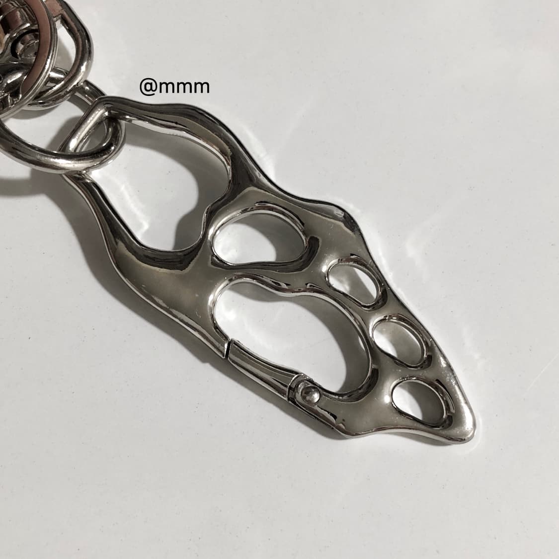 [Unisex] Lip balm Multi keyring 상품이미지5
