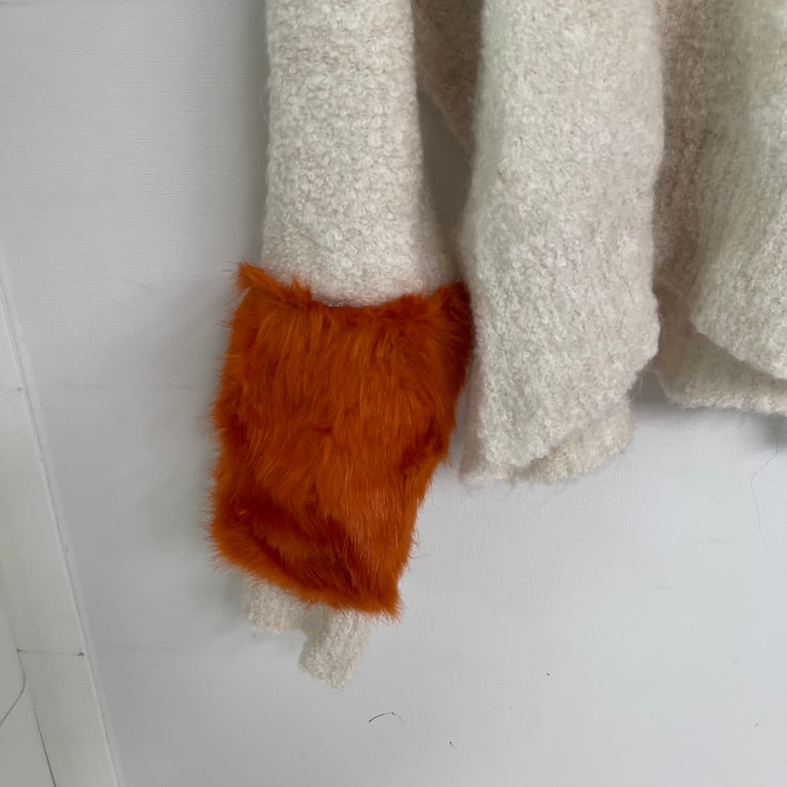 자라 ZARA 니트 55~66 상품이미지3