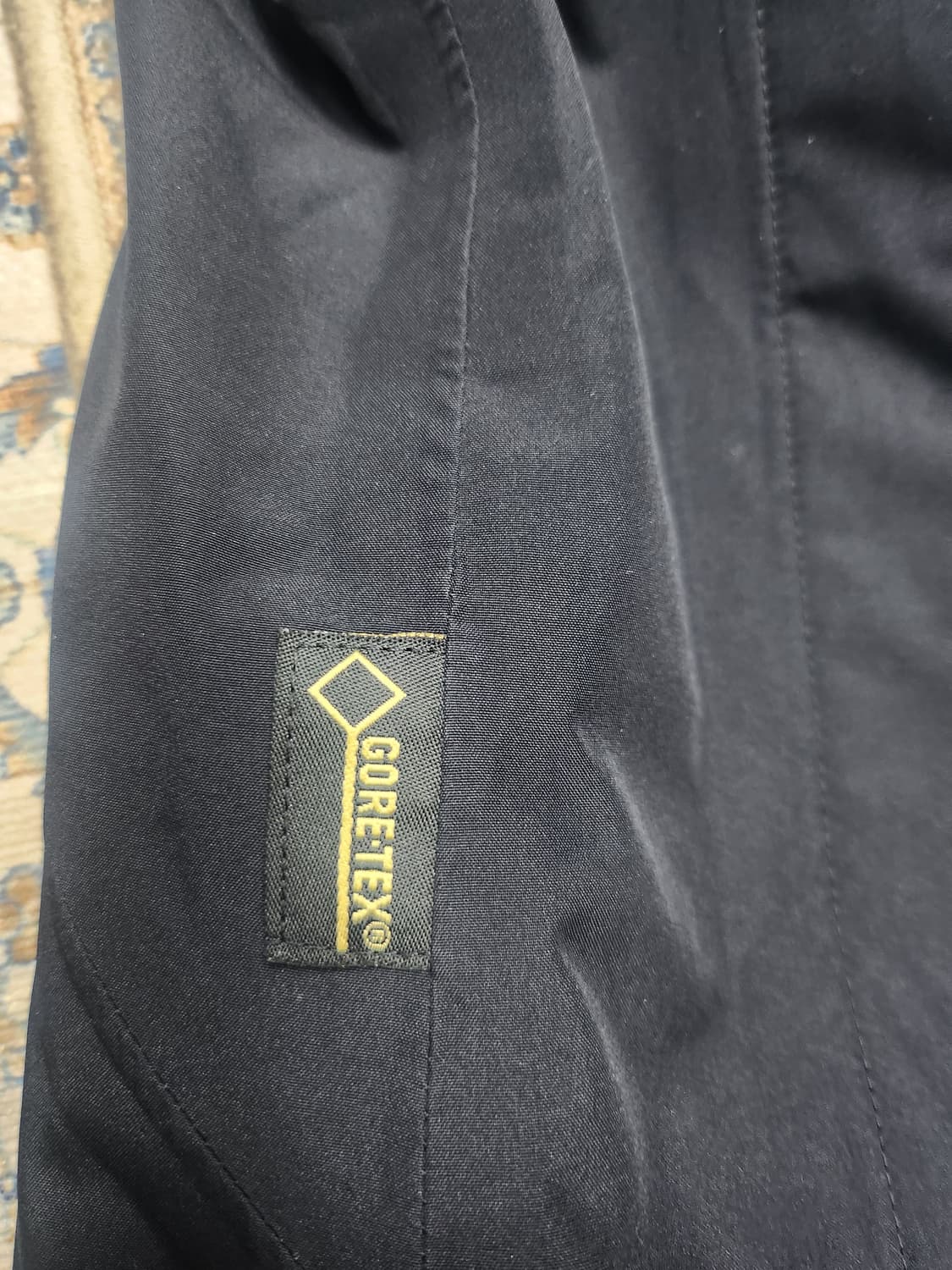 코오롱 스포츠 고어텍스 85 (55반까지) 상품이미지4