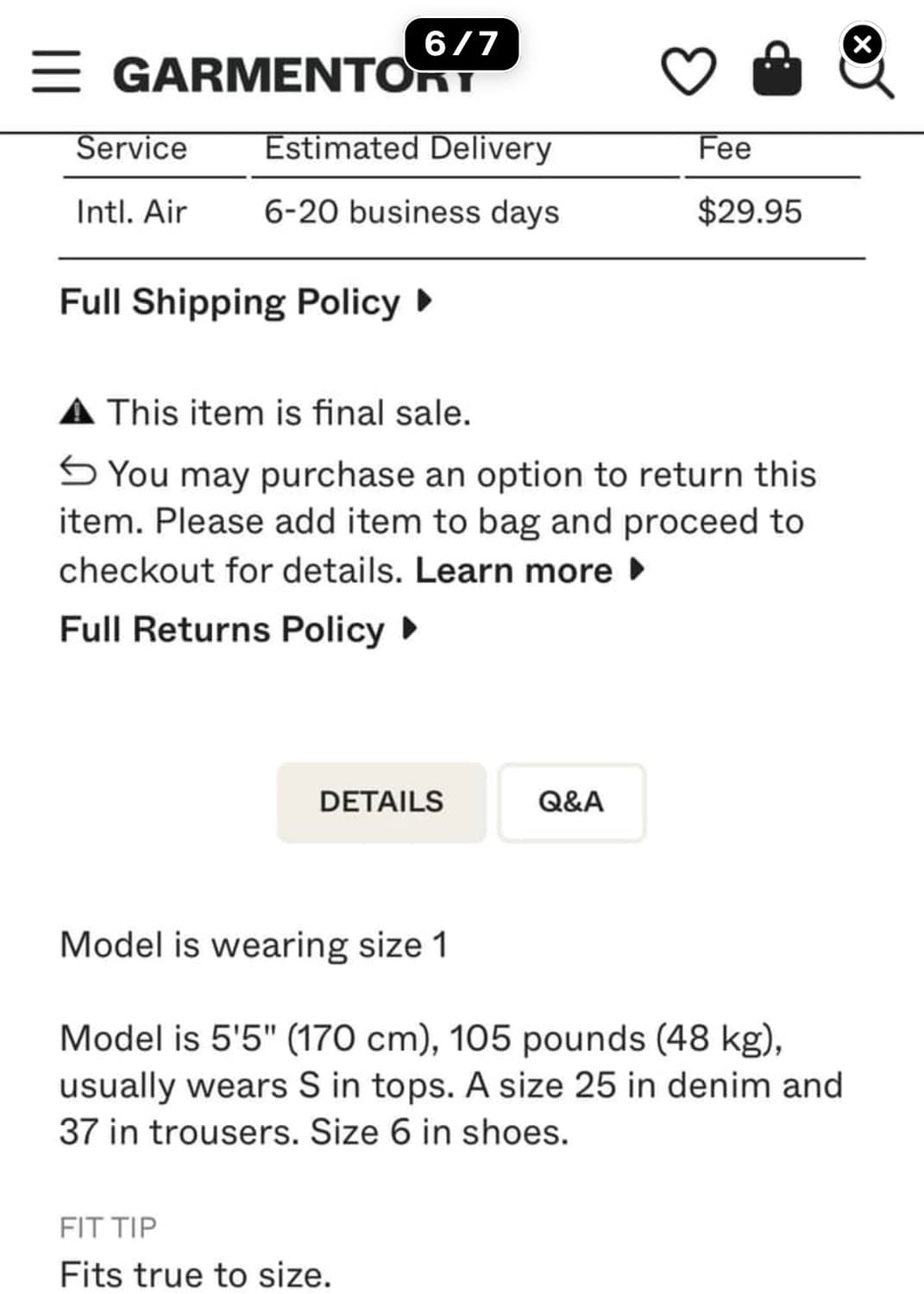 혜인서 숏 패딩 상품이미지5