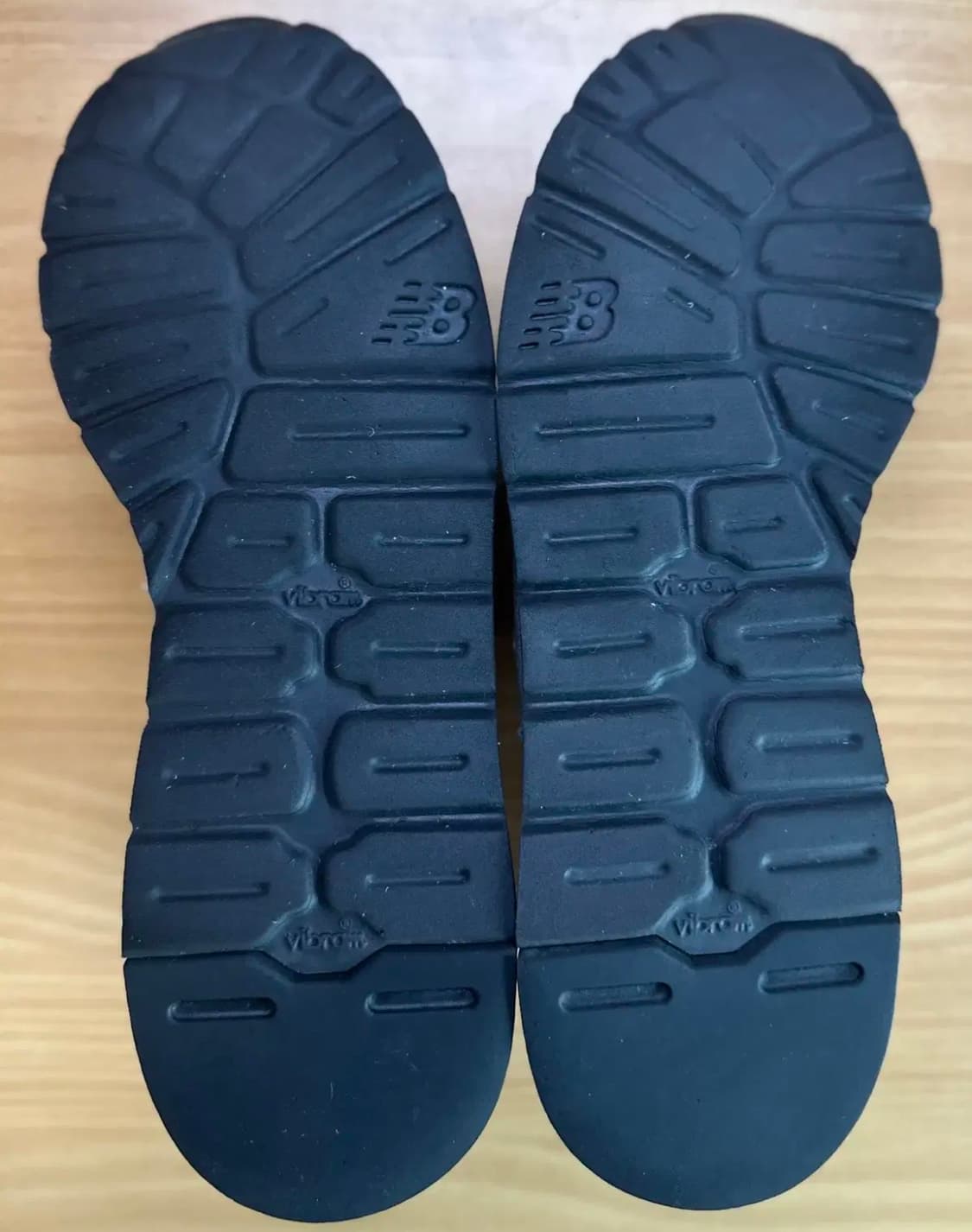 뉴발란스 990 270  M990GRY 판매합니다 상품이미지8