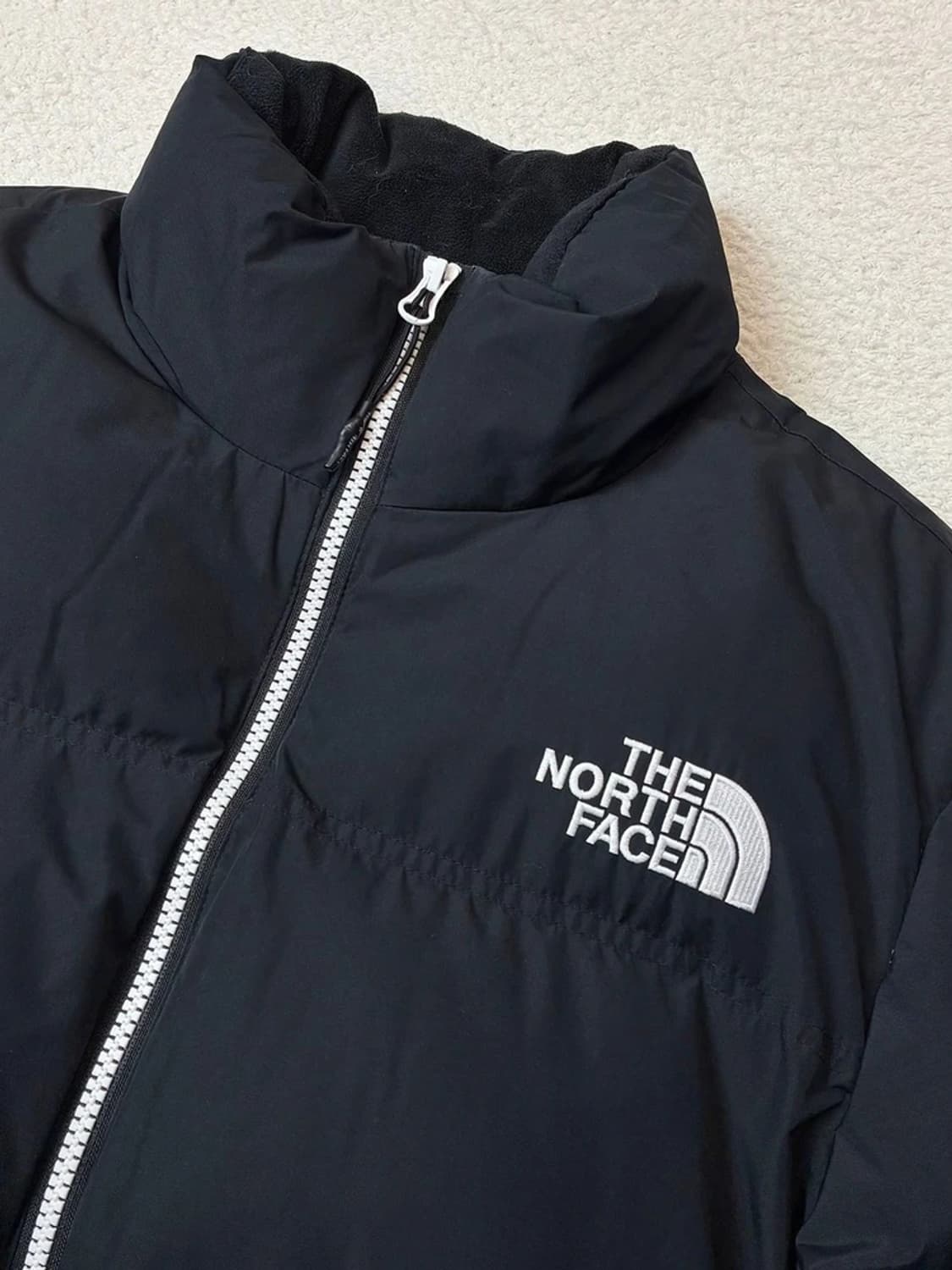 노스페이스 화이트라벨 알칸 티볼 패딩 PN6108    상품이미지3