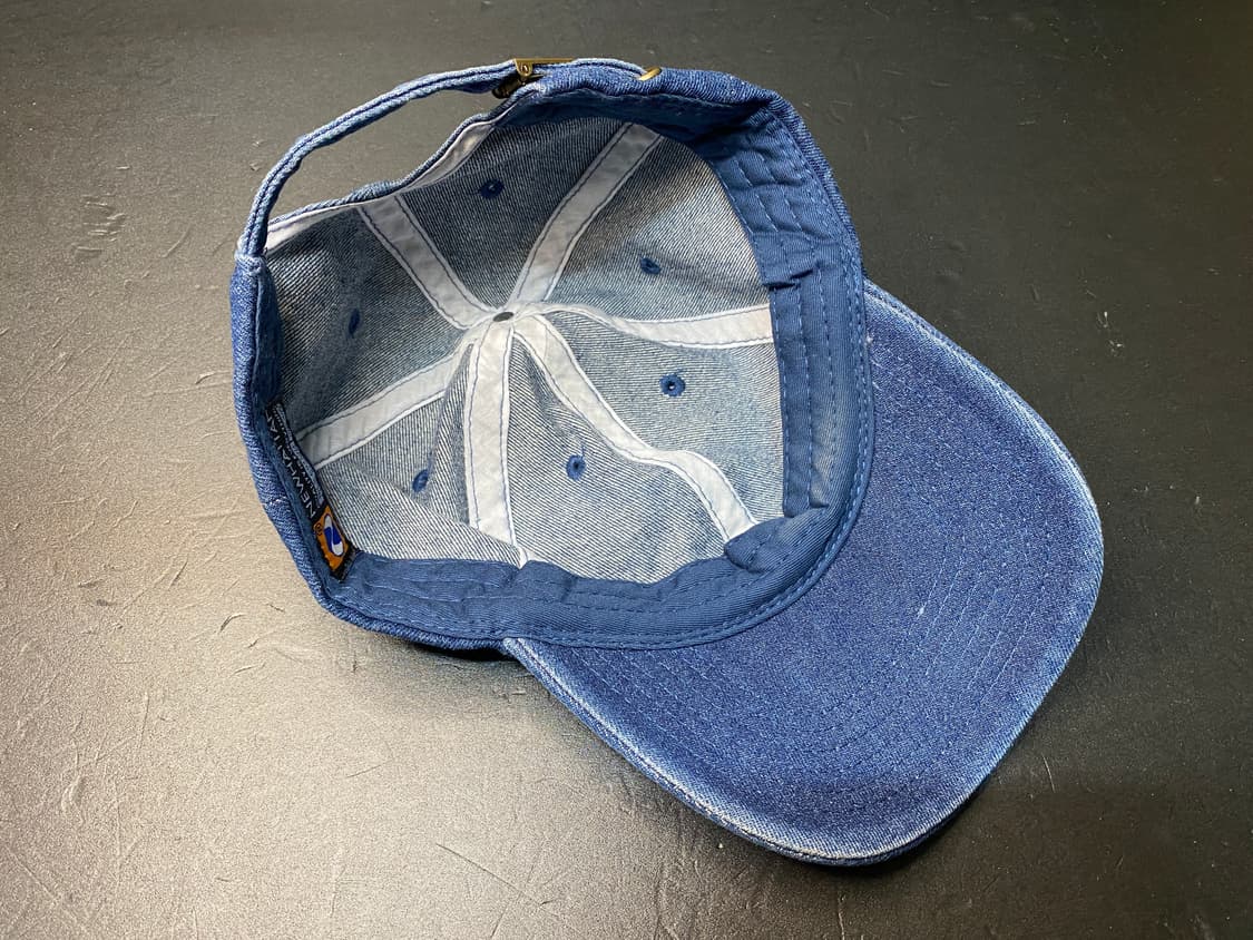 Newhattan vintage cap 상품이미지5