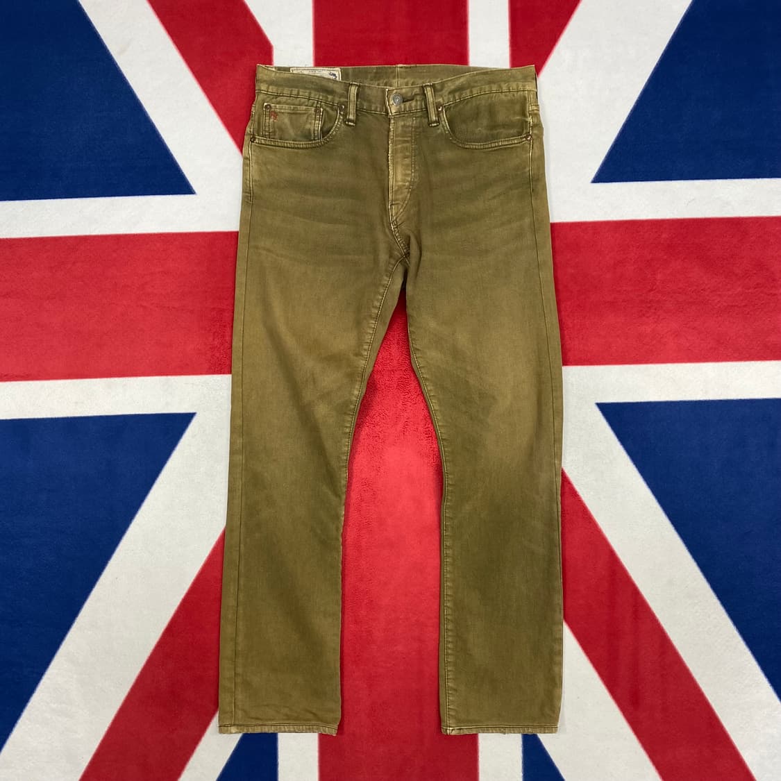 폴로 바지 31 상품이미지1