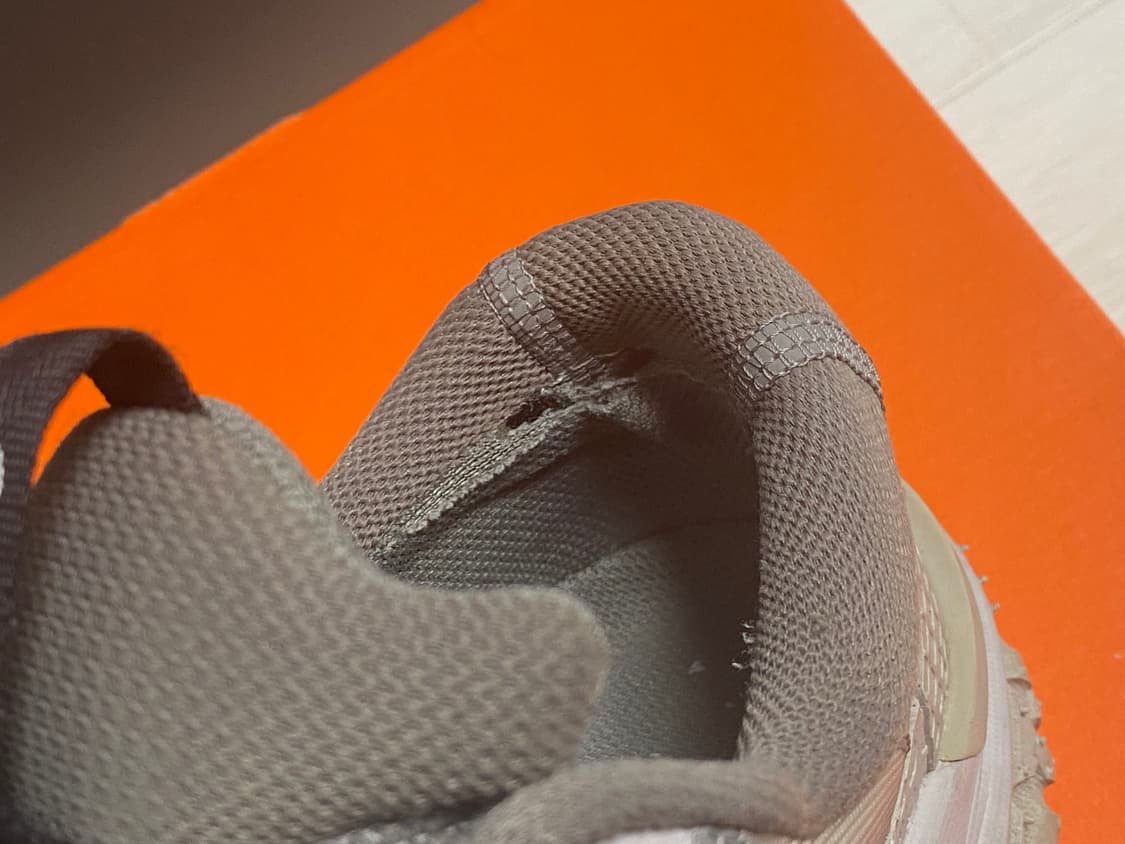 Nike ACG mountain fly2 low (size 270) 상품이미지7