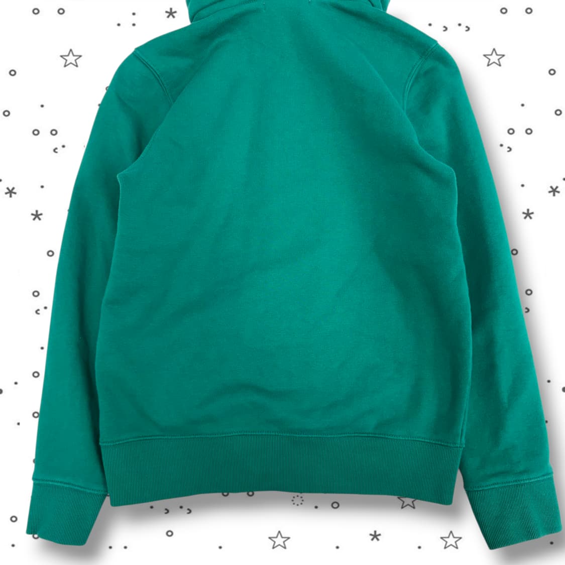 90 EMPOLHAM 엠폴햄 후드집업 상품이미지6