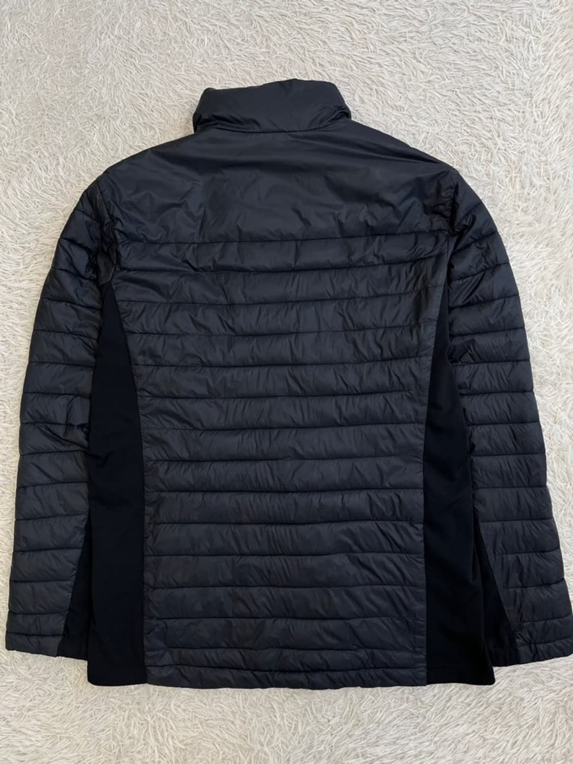 몽벨 경량 패딩/#443 상품이미지3