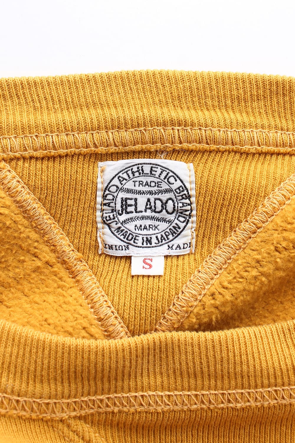 JELADO Sweatshirt 상품이미지5