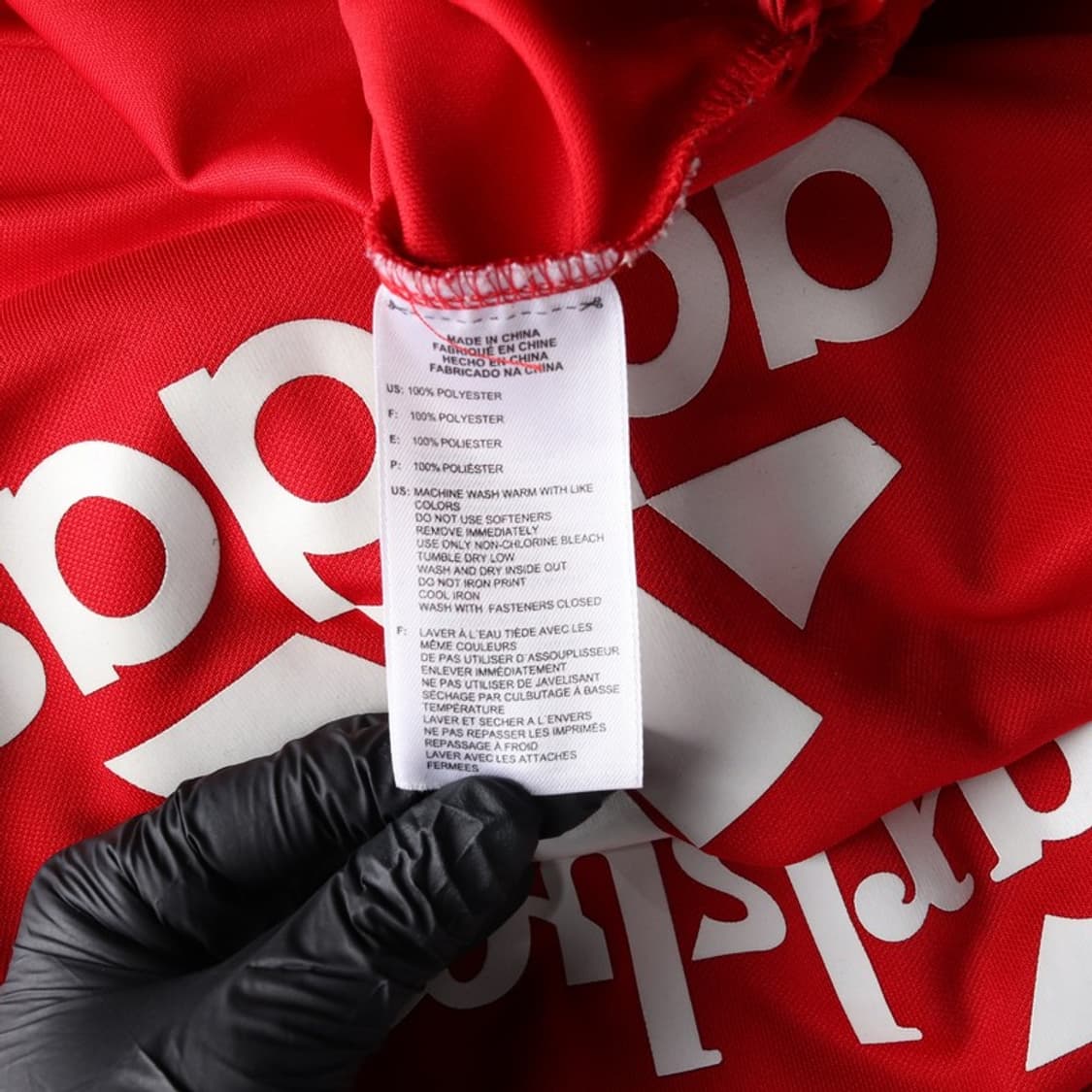 아디다스 리버풀 롱슬리브 M 상품이미지6