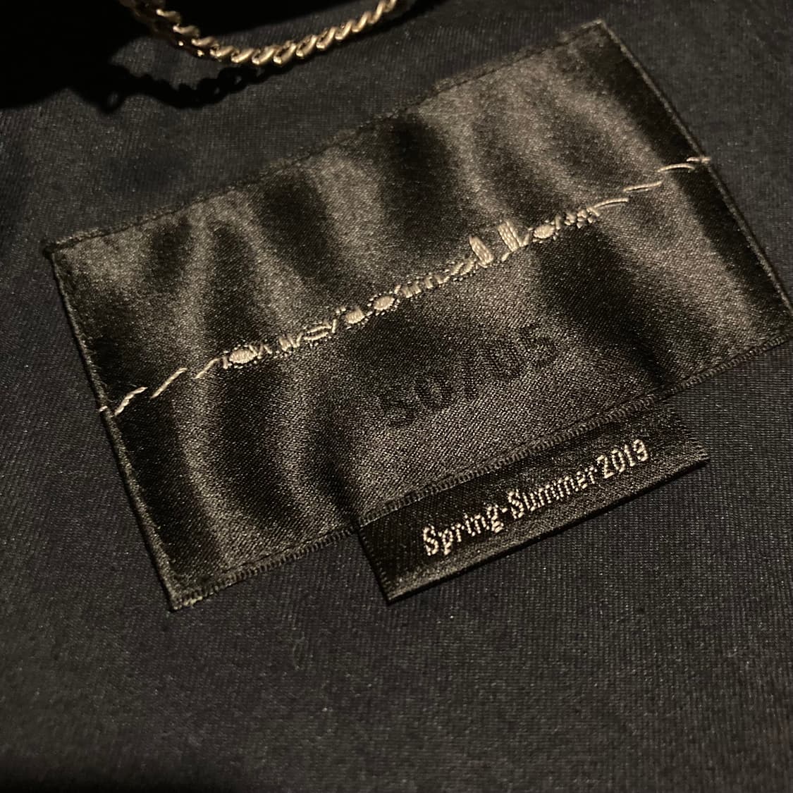 CUSTOM MELLOW SNAP BUTTON UTILITY COAT 상품이미지6