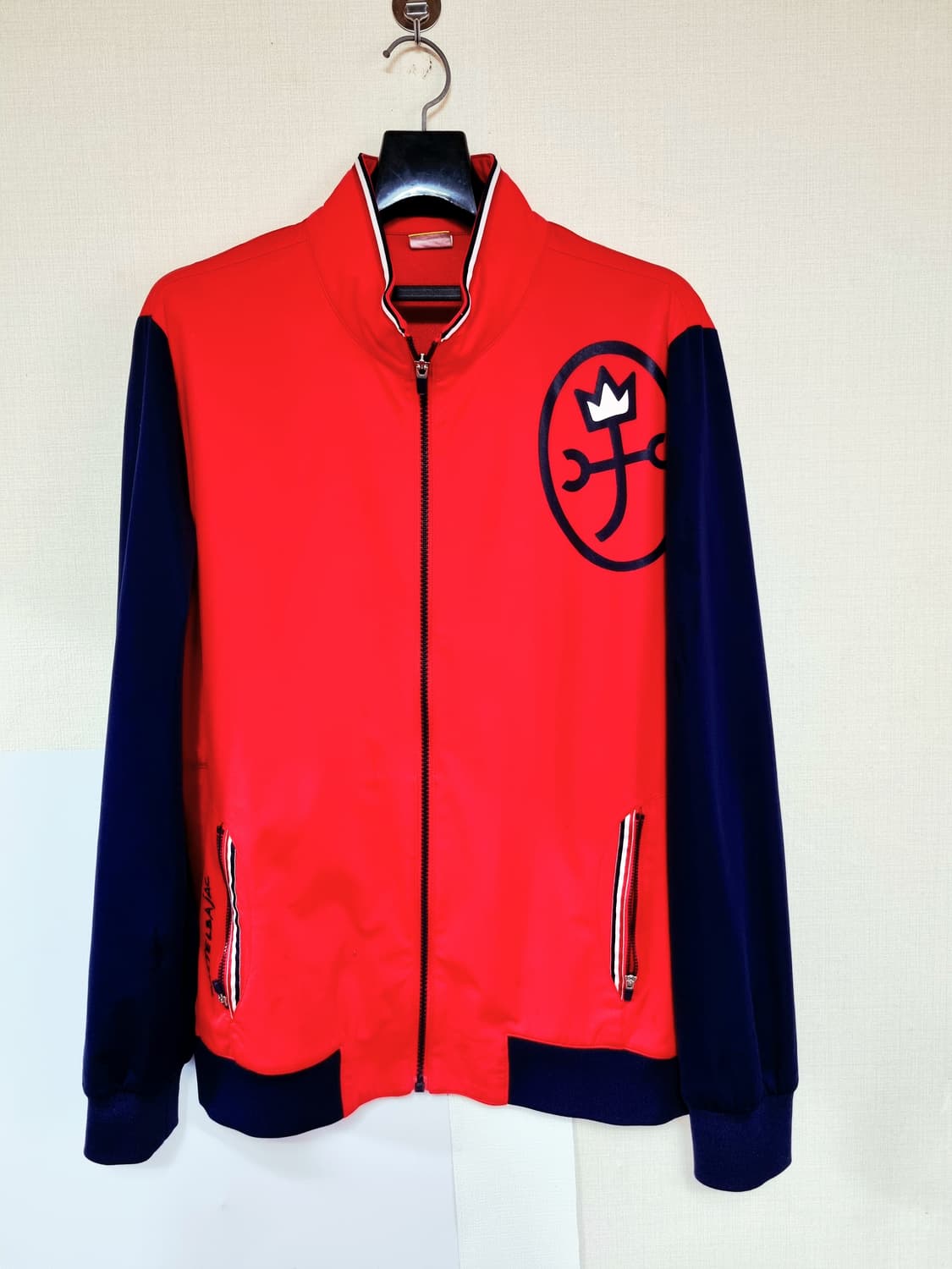 까스텔바작 정품 점퍼 상품이미지1