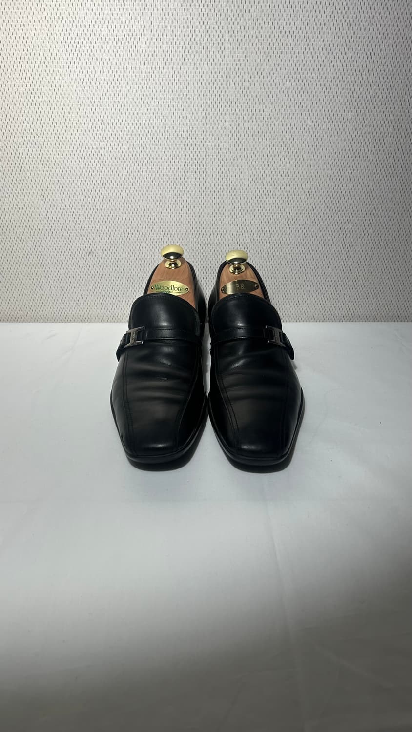 프라다 스트랩 로퍼  상품이미지4