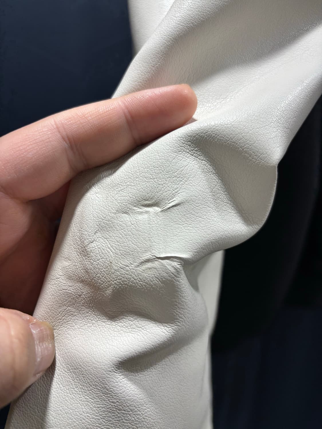 MMGL 바시티 자켓 4사이즈 상품이미지4