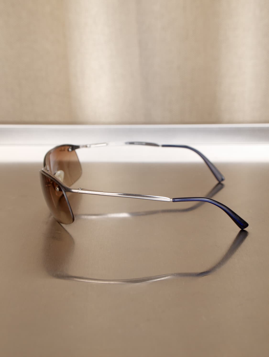 Steel Sunglass 상품이미지4