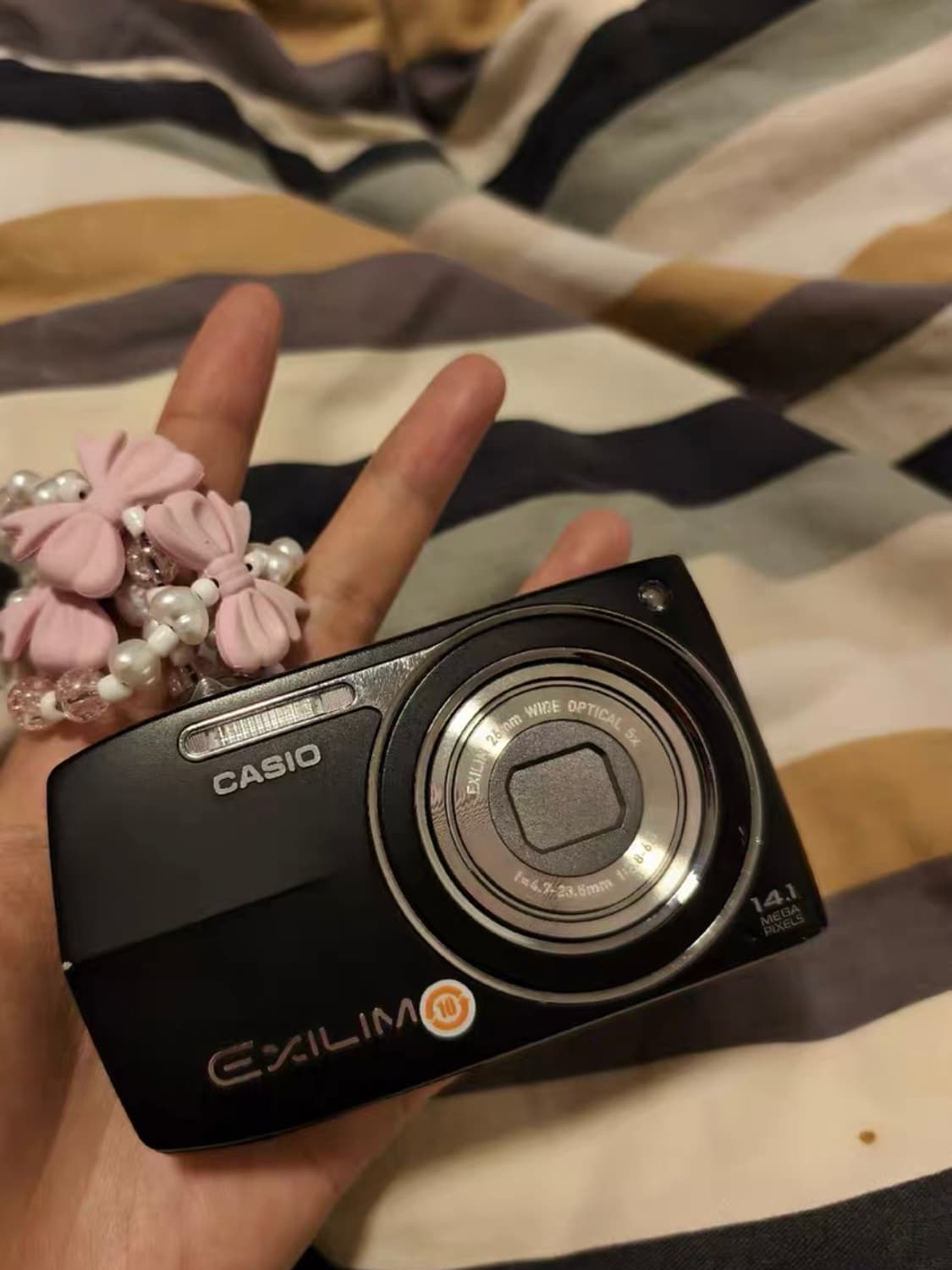 디카 카시오 엑슬림 z2300 디지털카메라 상품이미지1