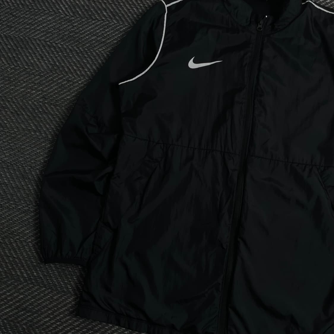 나이키 스우시 러닝 우븐 바람막이 자켓o 3942 상품이미지3