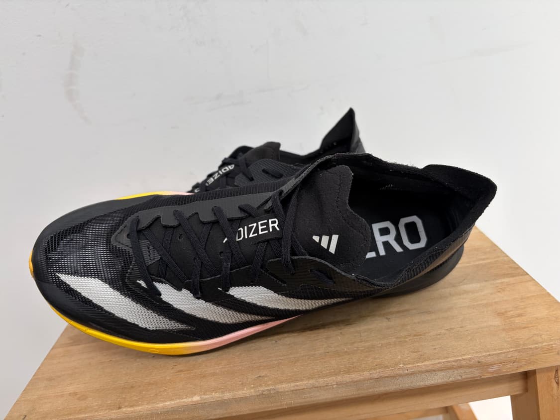 아디제로 아디오스 8 런닝화 270 상품이미지8