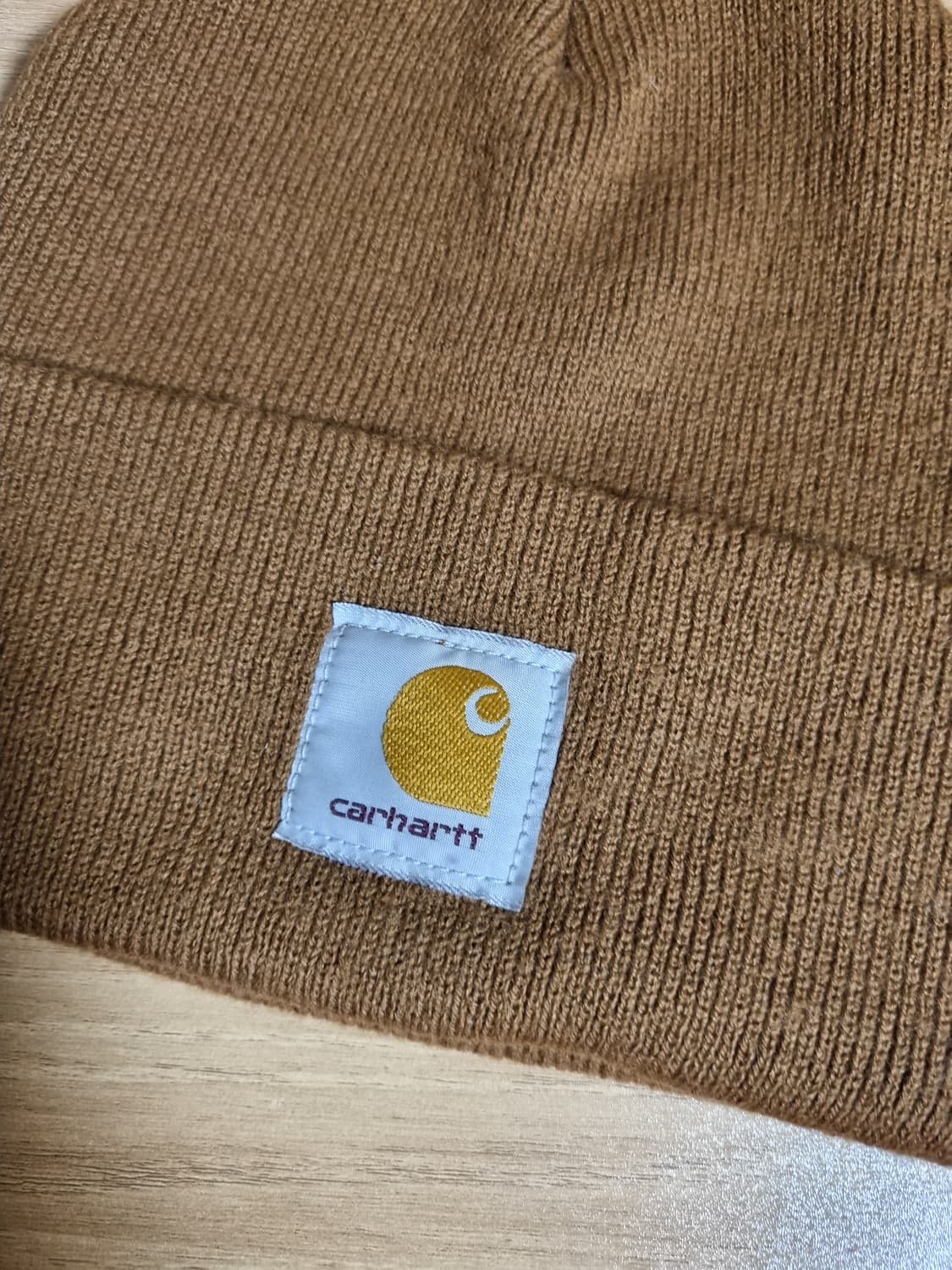 칼하트 비니 상품이미지2