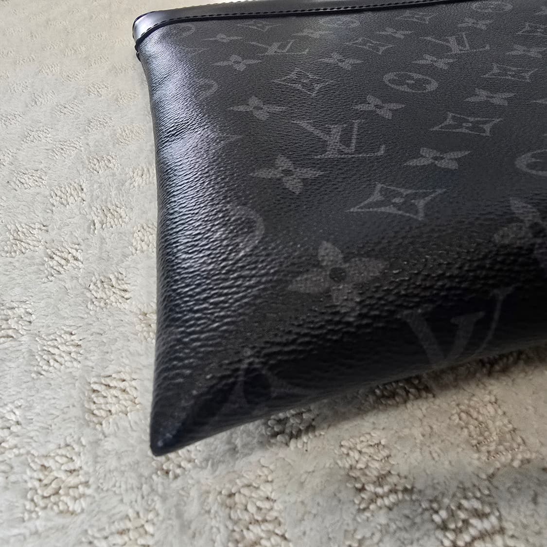[중고/정품] 루이비통 이클립스 포쉐트 클러치 상품이미지6