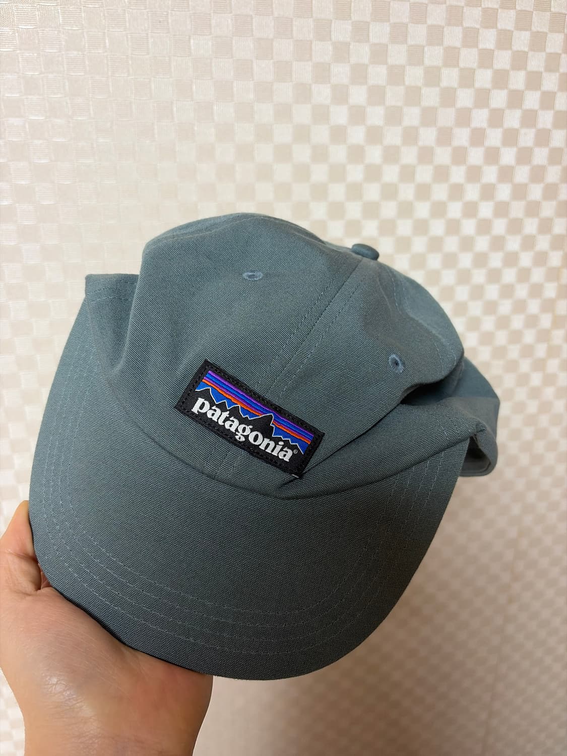 파타고니아 캡모자 상품이미지1