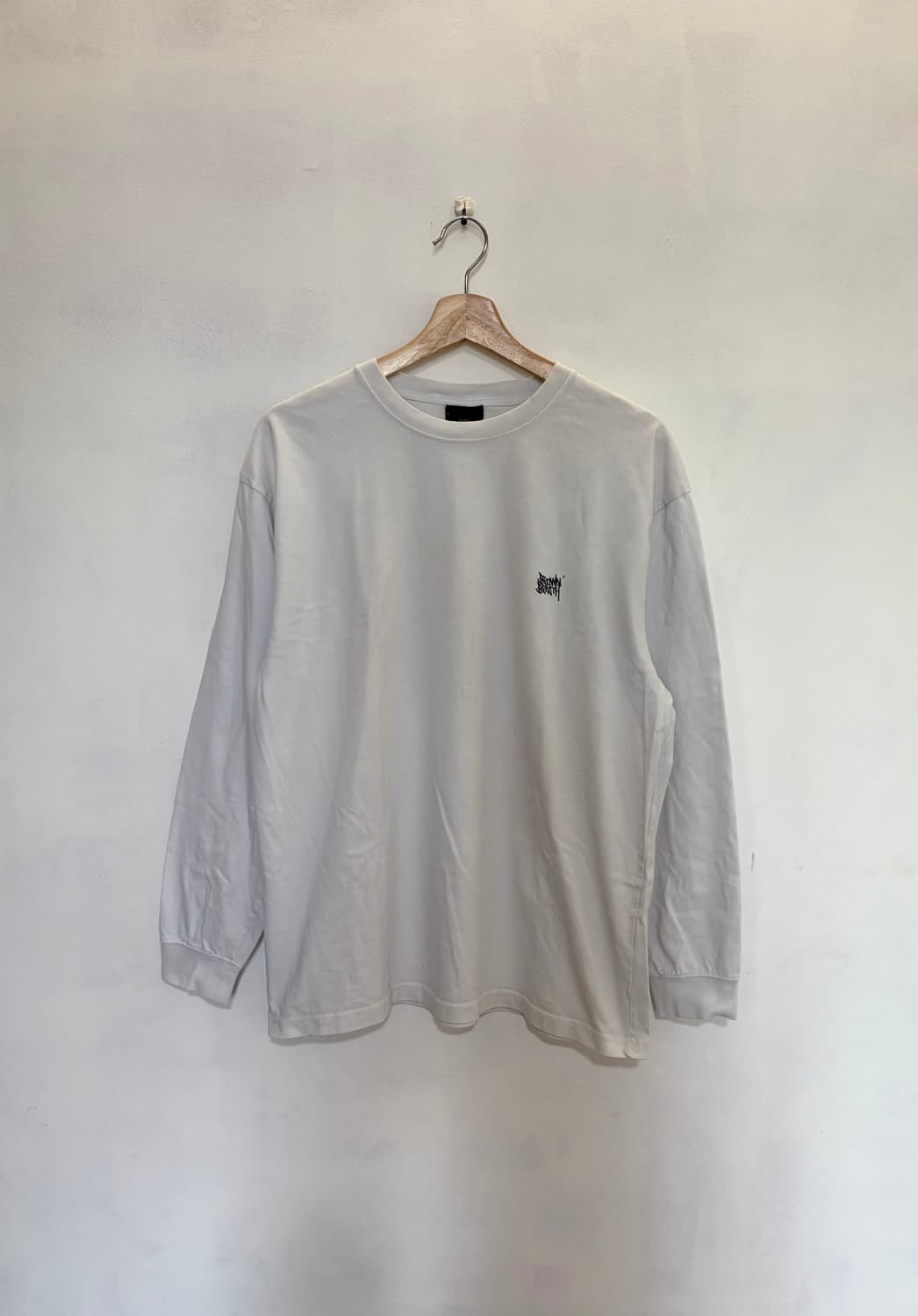 브라운브레스 롱슬리브 긴팔티  상품이미지3