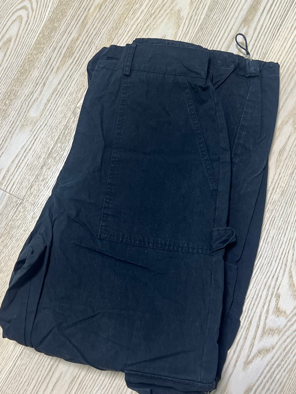 유스토리 Chimera Pants s사이즈 상품이미지5
