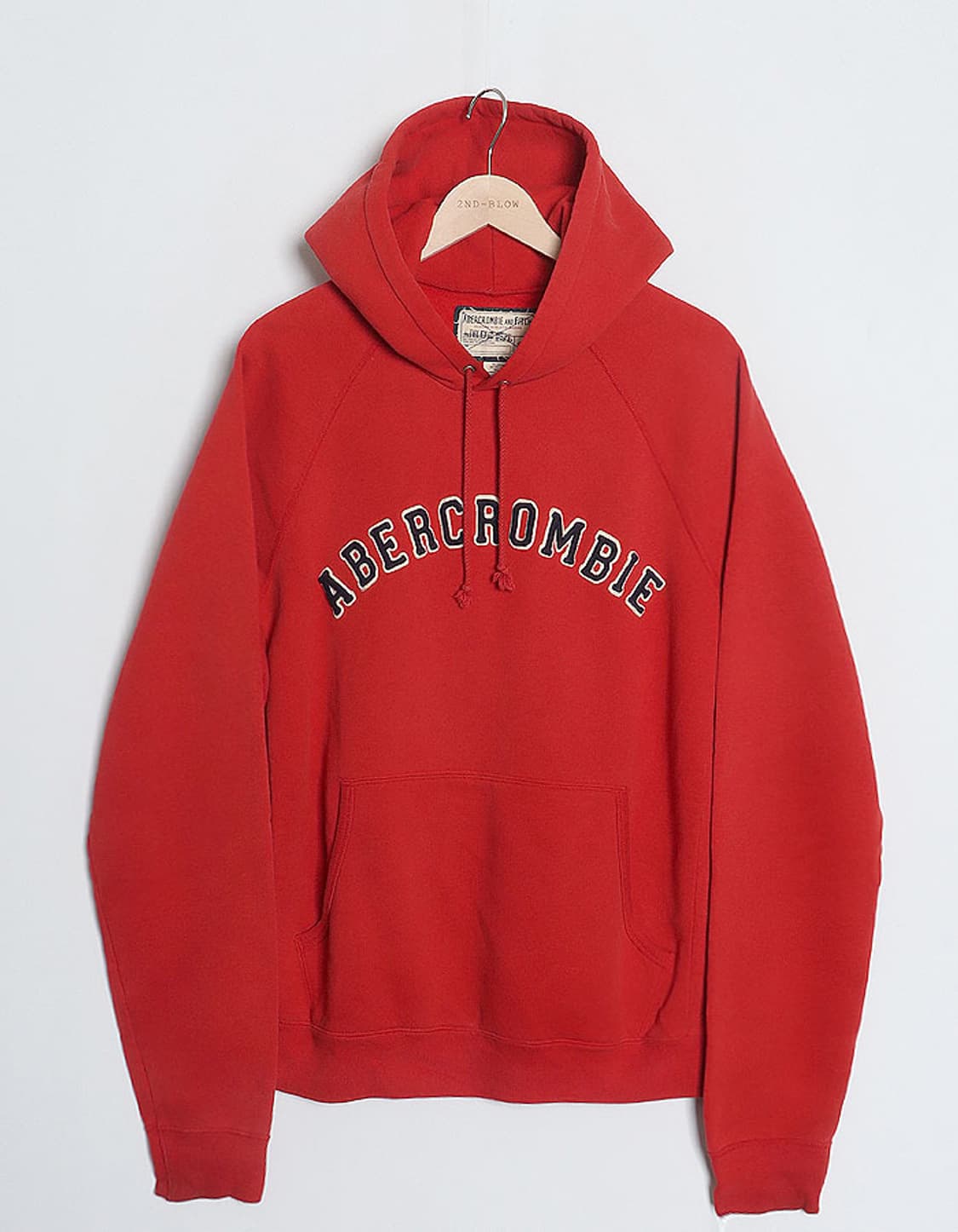  ABERCROMBIE & FITCH Heavy Sweat Hoo 상품이미지1