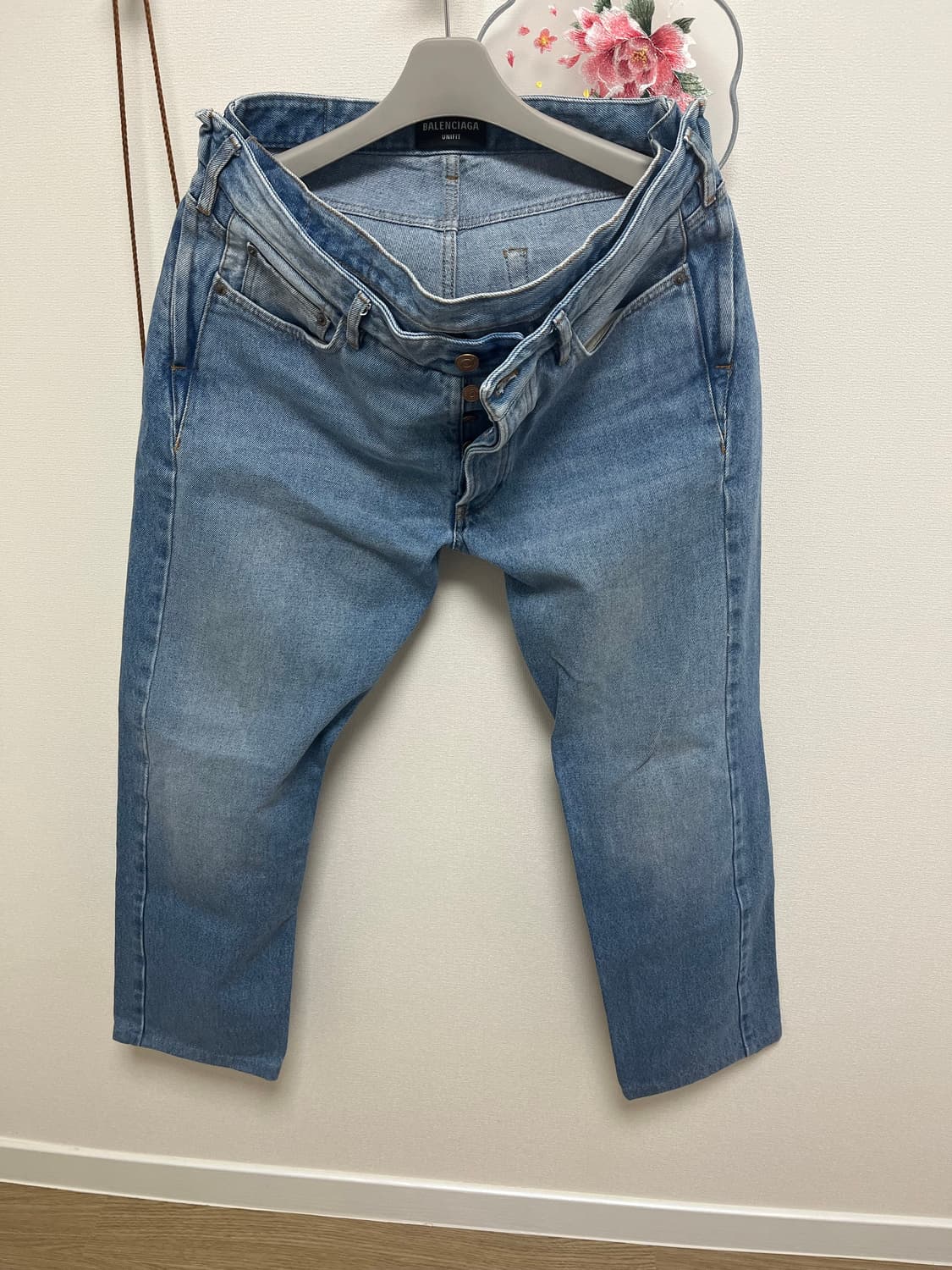 발렌시아가 플랫그라운드진 상품이미지4