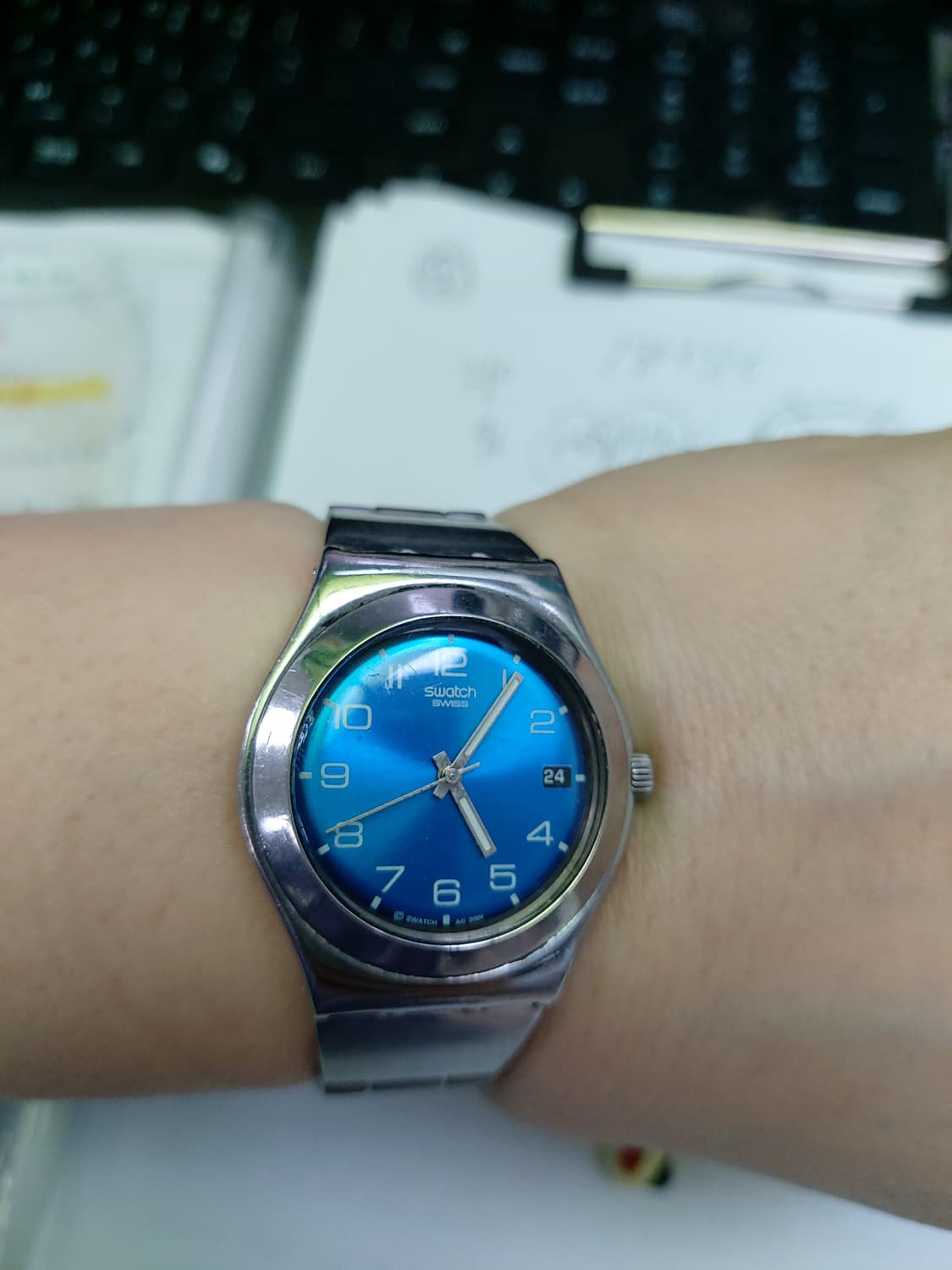 스와치 상품이미지4