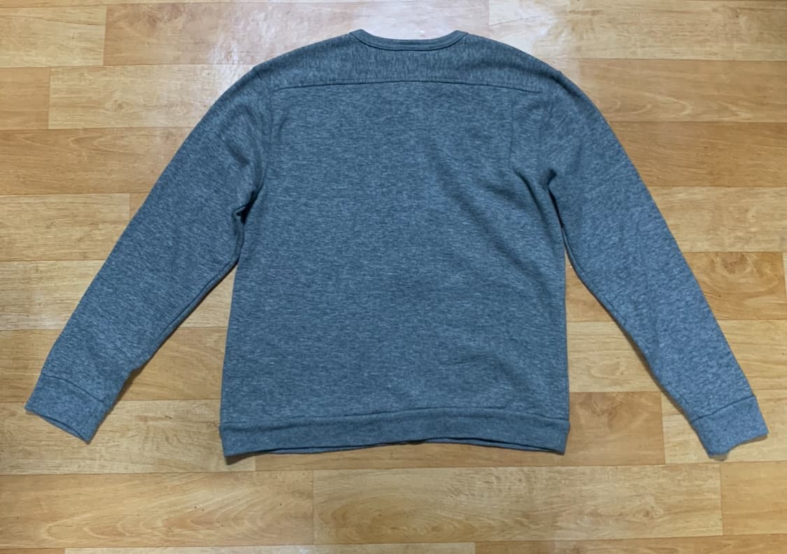 MHL by 마가렛 호웰 크루넥(코튼)M 사이즈 상품이미지9