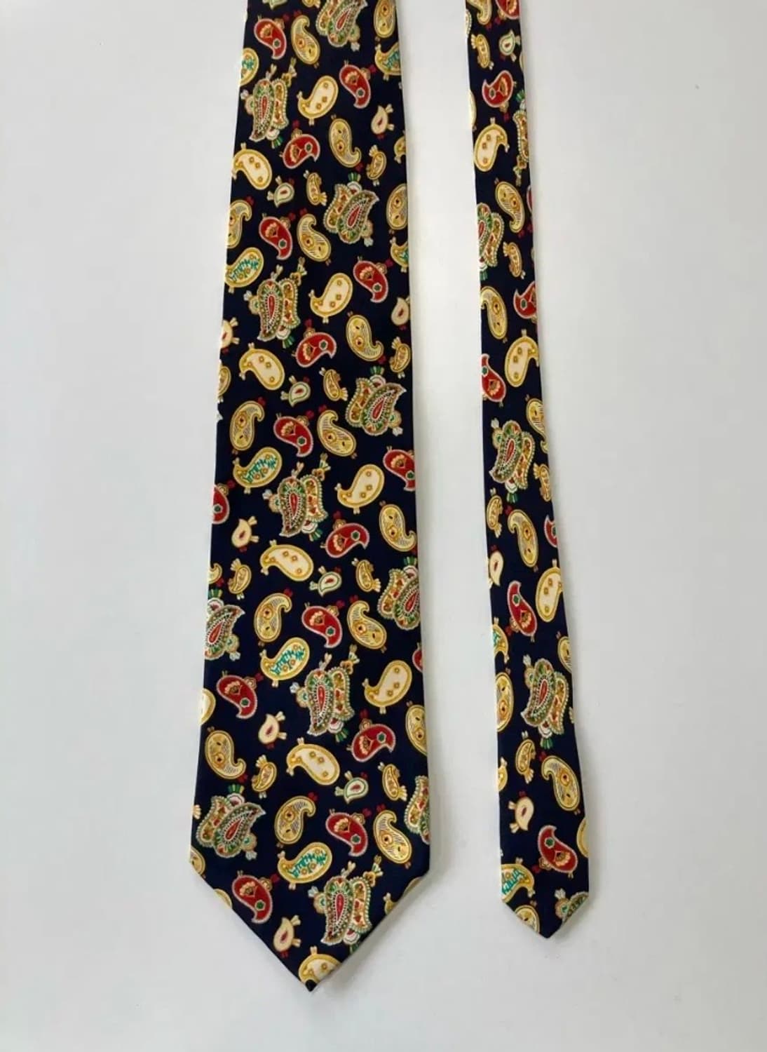 빈티지)넥타이 상품이미지1