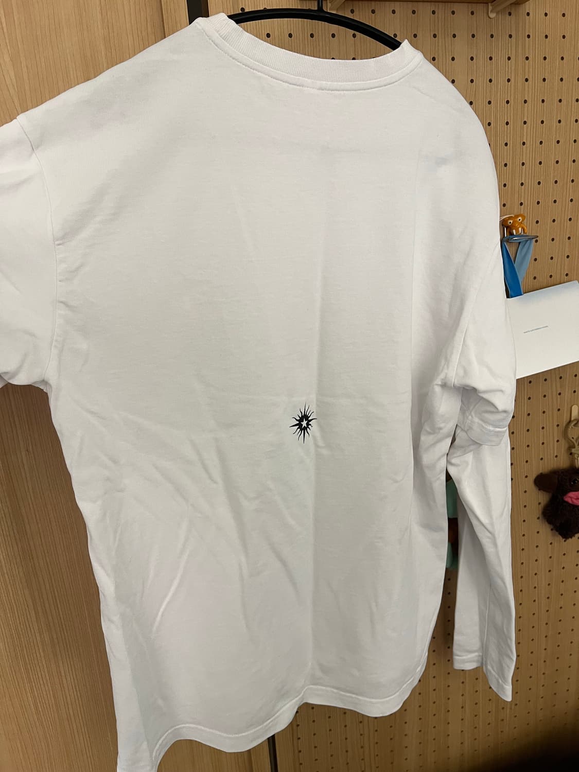 웨스켄 롱슬리브  상품이미지4