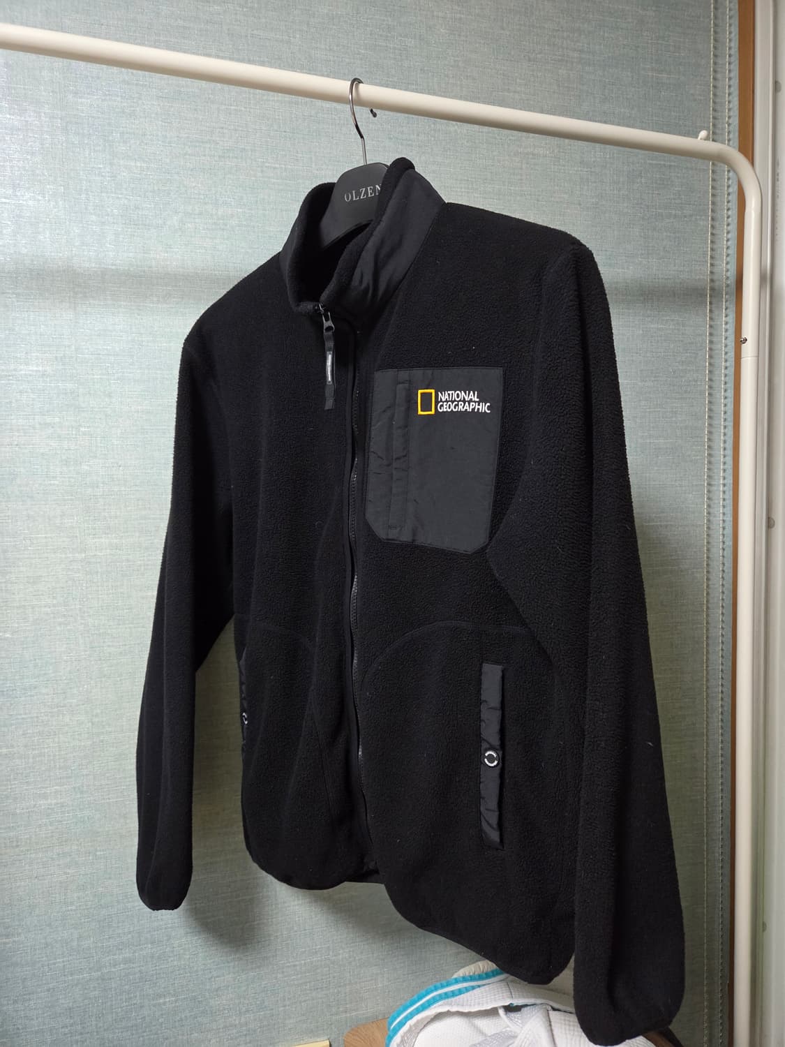 [XL] 네셔널지오그래픽 후리스 상품이미지1