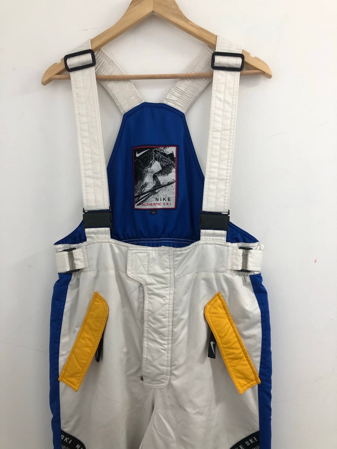 90s 나이키 보드 바지 스키 바지 85(S)  상품이미지4