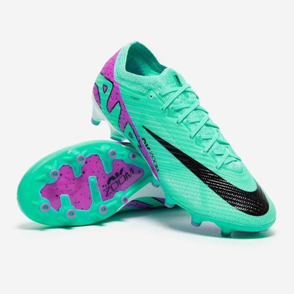 나이키 줌 머큐리얼 베이퍼 15 엘리트 AG(275) 새상품 상품이미지2