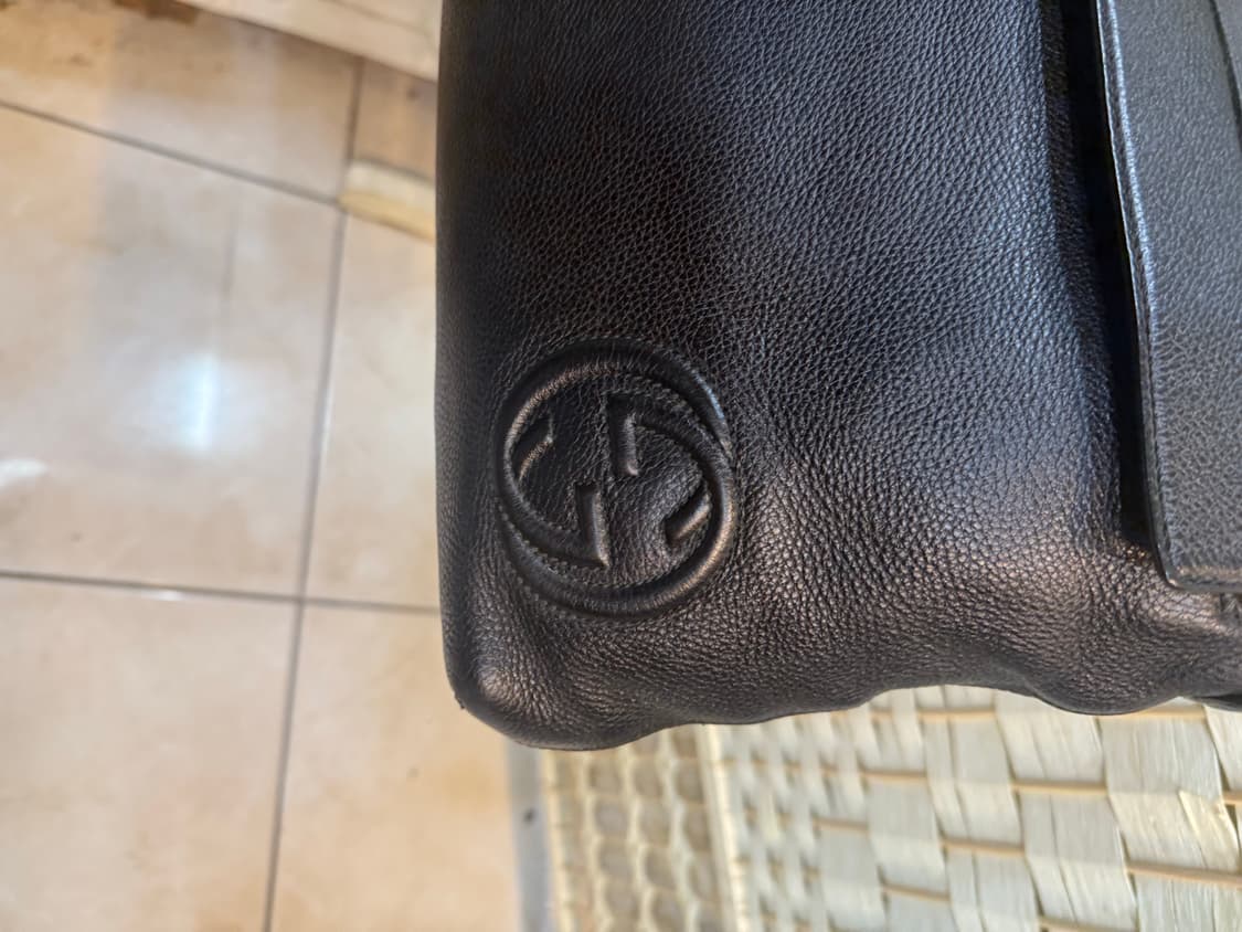 정품 구찌 인터로킹 G 크로스백 팝니다 상품이미지2