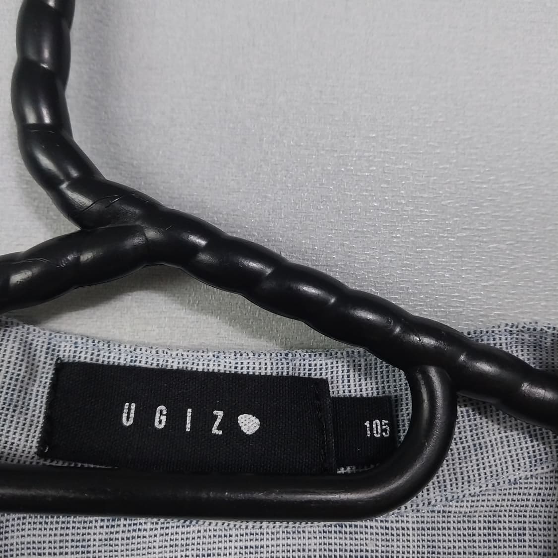 UGIZ 린넨 남자100-슬림105  상품이미지5