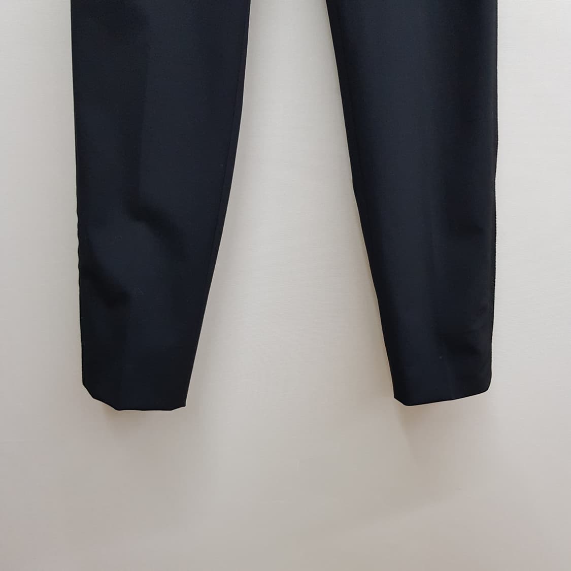 한섬 랑방 테이퍼드 슬랙스 67-98사이즈 상품이미지3