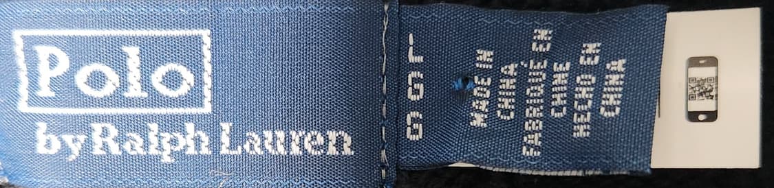 폴로랄프로렌 신형 케이블 니트 L 상품이미지4