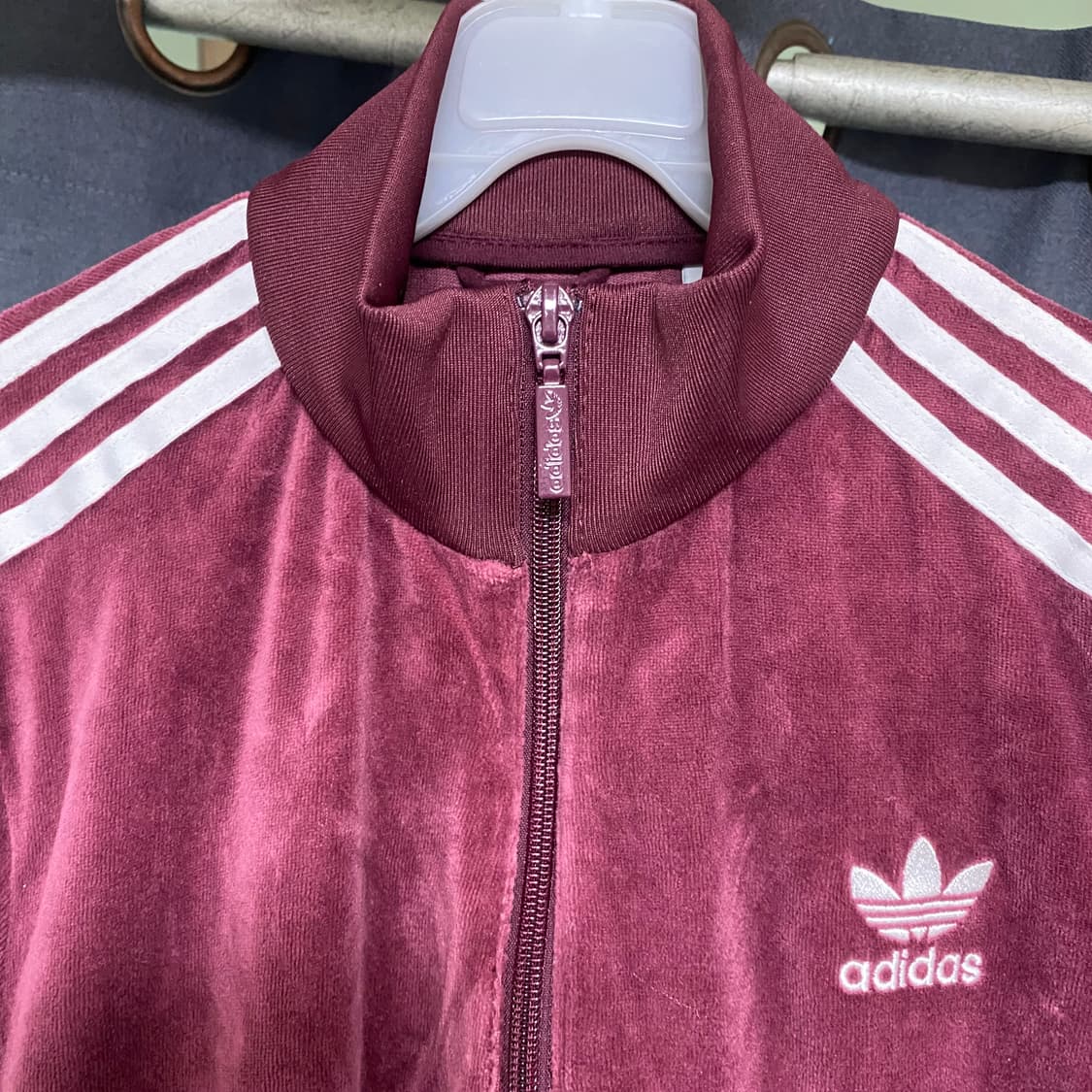 아디다스 JKOO 프릴 타올 져지 L 상품이미지2