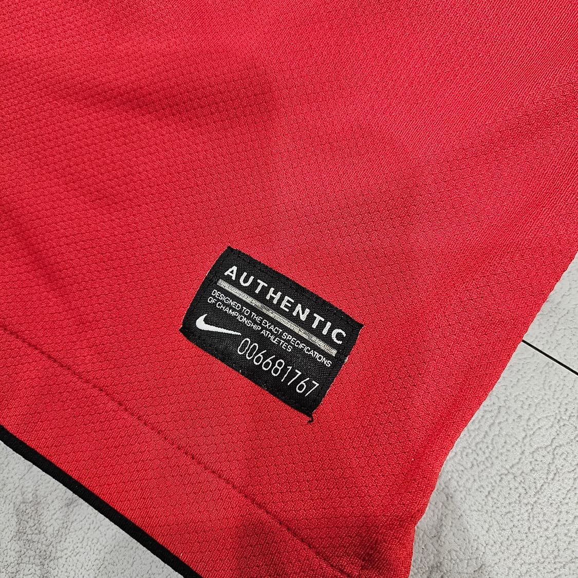 나이키10-11 맨체스터 유나이티드M 상품이미지5