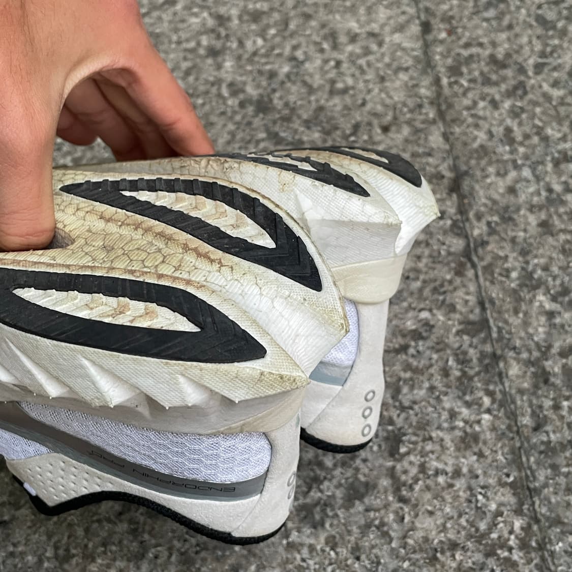 서코니 엔돌핀 프로4 270mm 상품이미지6